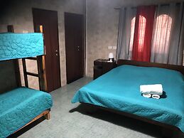 Vitrage Guesthouse