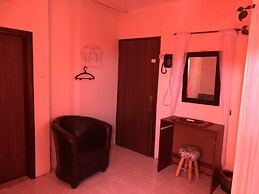 Vitrage Guesthouse