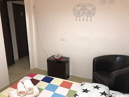 Vitrage Guesthouse