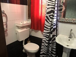 Vitrage Guesthouse