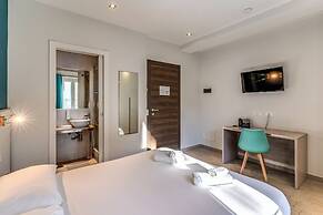 Aurelia Vatican Suites