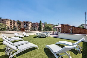 Aurelia Vatican Suites