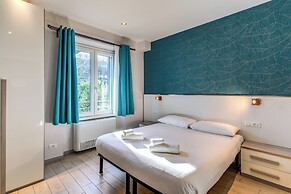 Aurelia Vatican Suites