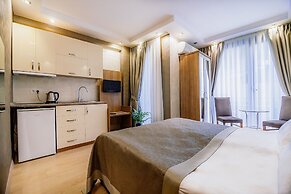 Kavalali Suites