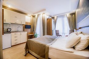 Kavalali Suites