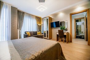 Kavalali Suites