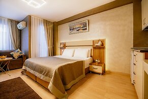 Kavalali Suites