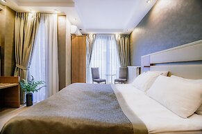 Kavalali Suites