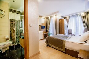 Kavalali Suites