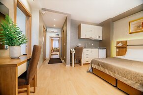 Kavalali Suites