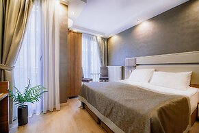 Kavalali Suites