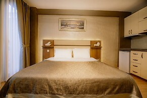 Kavalali Suites