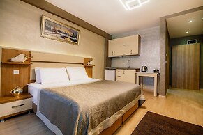 Kavalali Suites