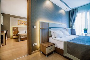 Kavalali Suites
