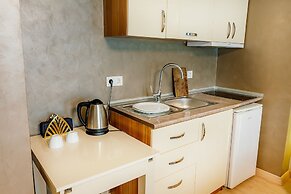 Kavalali Suites