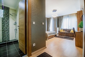 Kavalali Suites