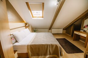 Kavalali Suites