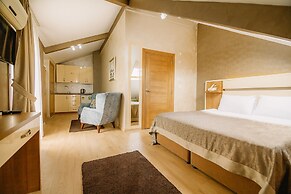 Kavalali Suites