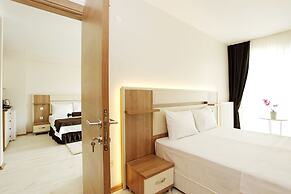 Kavalali Suites
