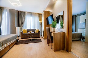 Kavalali Suites