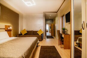 Kavalali Suites