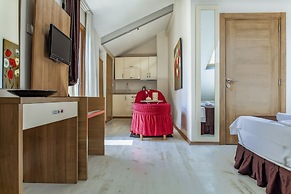 Kavalali Suites