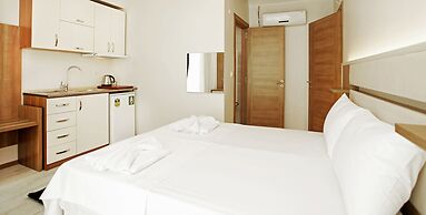 Kavalali Suites