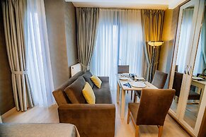 Kavalali Suites
