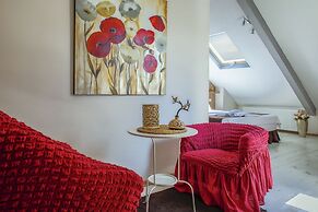 Kavalali Suites