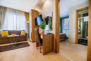 Kavalali Suites