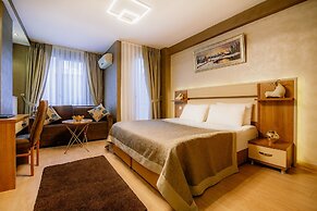 Kavalali Suites