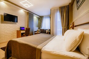 Kavalali Suites
