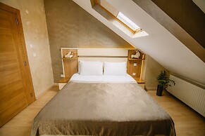 Kavalali Suites