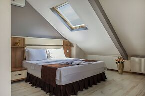 Kavalali Suites