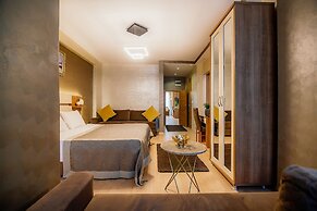Kavalali Suites