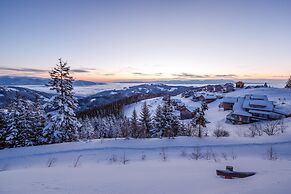 Klippitz Resort