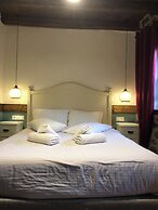 Agios Germanos Traditional Hotel
