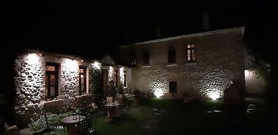 Agios Germanos Traditional Hotel