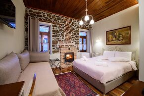 Agios Germanos Traditional Hotel