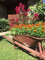 Agios Germanos Traditional Hotel