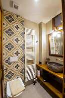 Agios Germanos Traditional Hotel