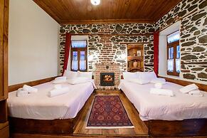 Agios Germanos Traditional Hotel