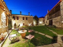 Agios Germanos Traditional Hotel