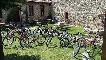 Agios Germanos Traditional Hotel