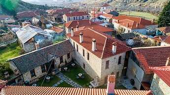 Agios Germanos Traditional Hotel