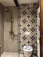 Agios Germanos Traditional Hotel