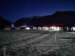 Himalayan Routes Camp