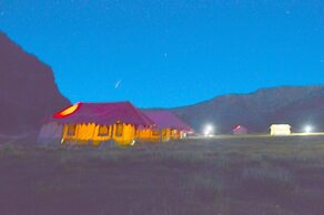 Himalayan Routes Camp