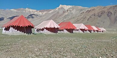 Himalayan Routes Camp