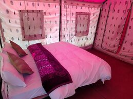 Himalayan Routes Camp